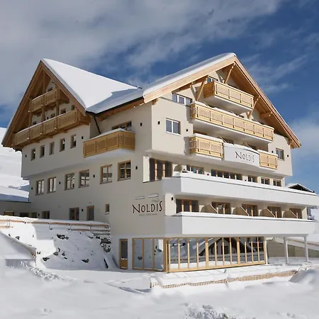 酒店 诺尔迪斯酒店