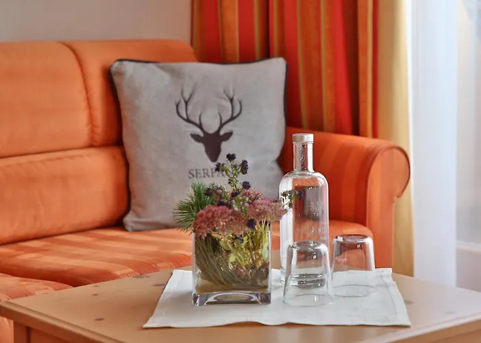 诺尔迪斯酒店 4*