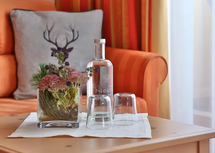 诺尔迪斯酒店 瑟弗浩斯