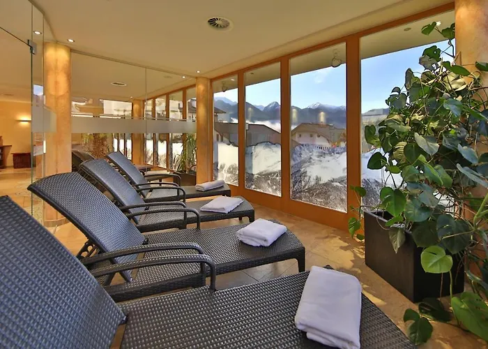 Отель Noldis 4*