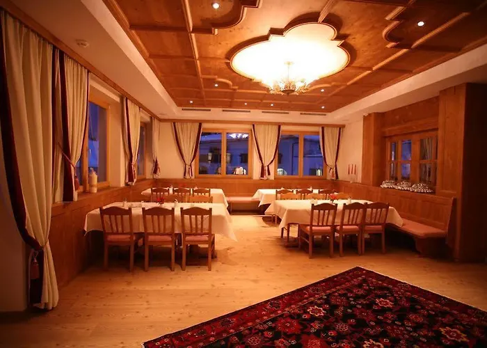 诺尔迪斯酒店 瑟弗浩斯