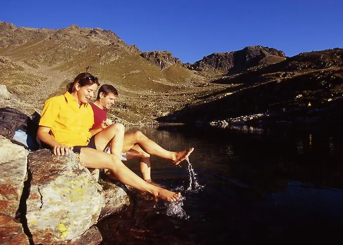 诺尔迪斯酒店 酒店 4*