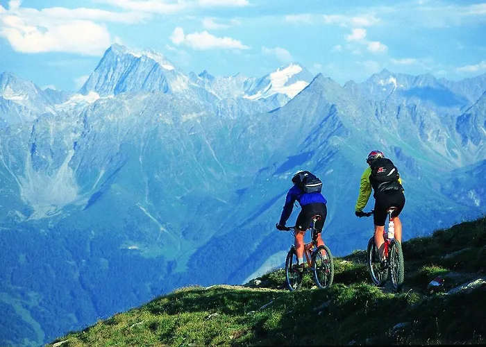 诺尔迪斯酒店 4* 瑟弗浩斯