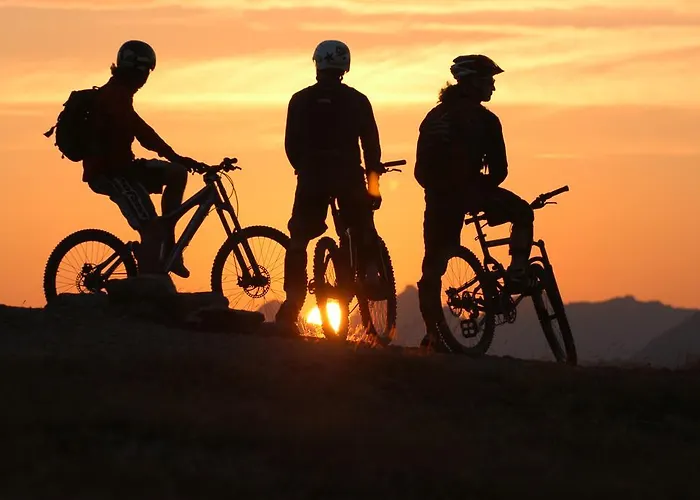 诺尔迪斯酒店 4*