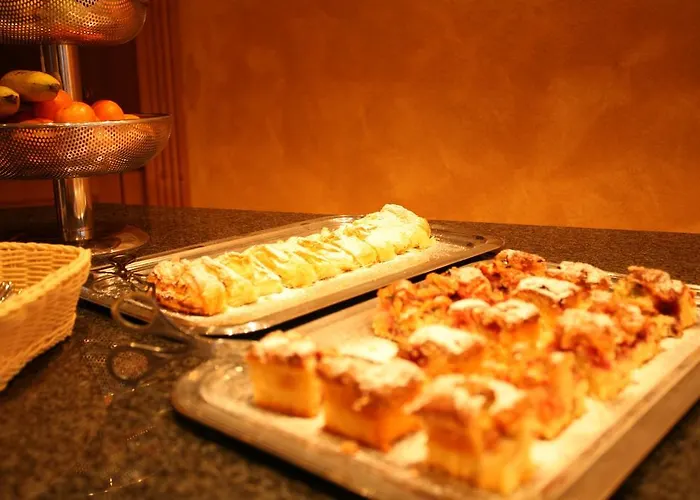 诺尔迪斯酒店 酒店 瑟弗浩斯