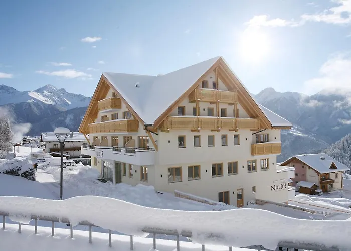 酒店 诺尔迪斯酒店