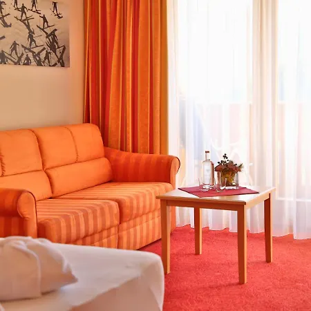 Hotel Noldis 4*