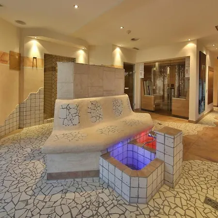 מלון Noldis סרפהאוס