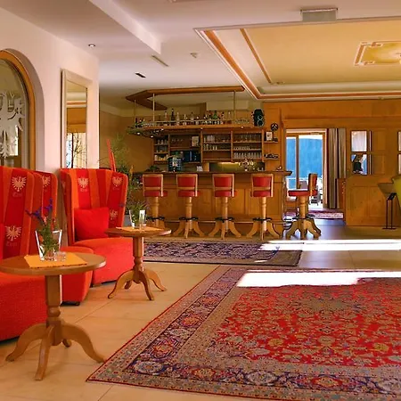 Noldis Hotel Serfaus