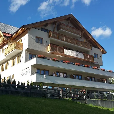 Noldis מלון סרפהאוס