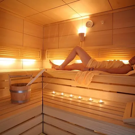 Noldis מלון סרפהאוס