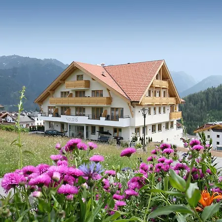 Noldis סרפהאוס