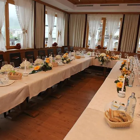 Hotel Noldis Serfaus