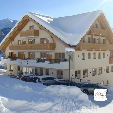 Noldis מלון סרפהאוס