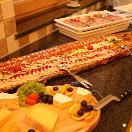 Noldis 4* סרפהאוס