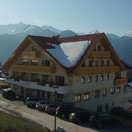 Noldis סרפהאוס