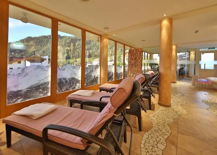 Noldis Hotel Serfaus