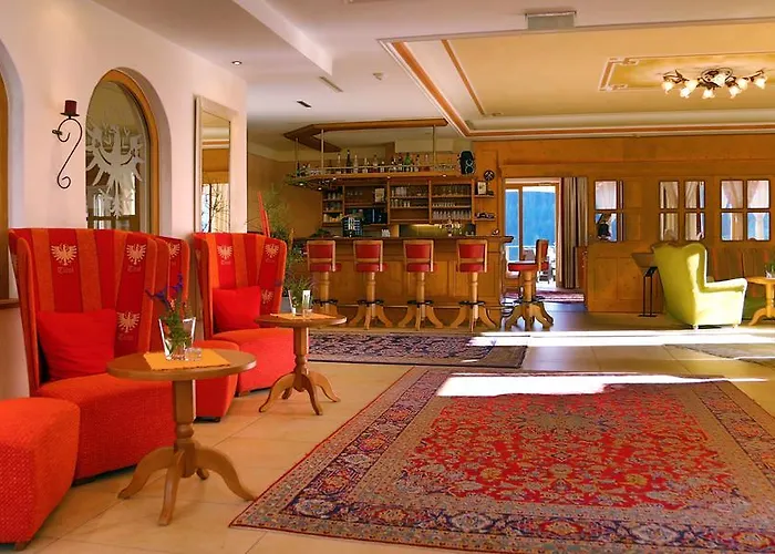 Noldis Hotel Serfaus