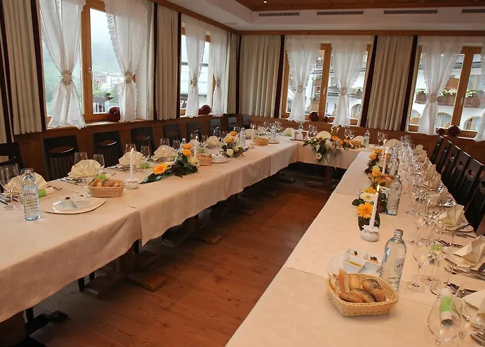 Hotel Noldis Serfaus