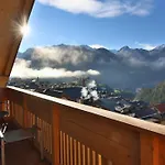 Noldis Hotel 4*