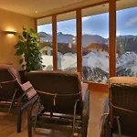 Hotel Noldis Serfaus
