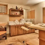 Hotel Noldis Serfaus