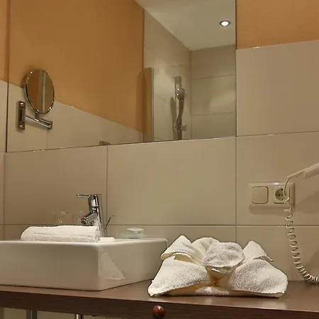 Hotel Noldis 4*