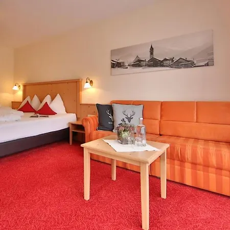 Hotel Noldis