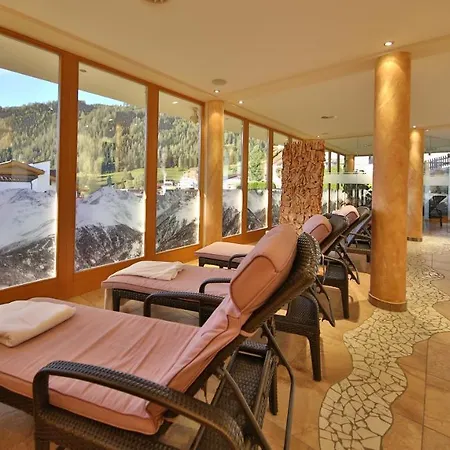 Noldis Hotel Serfaus