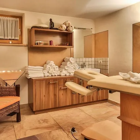 Hotel Noldis Serfaus