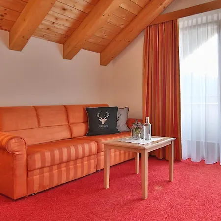Noldis Hotel