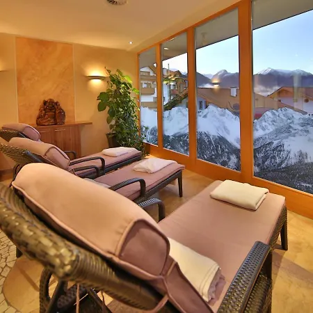 Noldis Hotel Serfaus