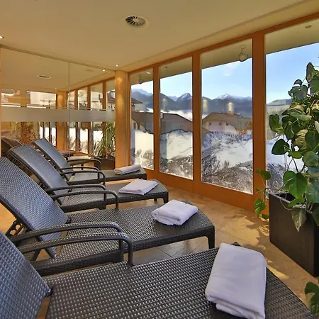Hotel Noldis 4*