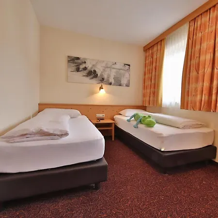Noldis Hotel Serfaus