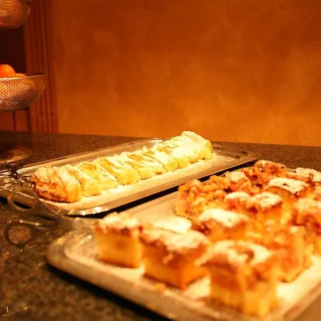 Noldis Hotel Serfaus