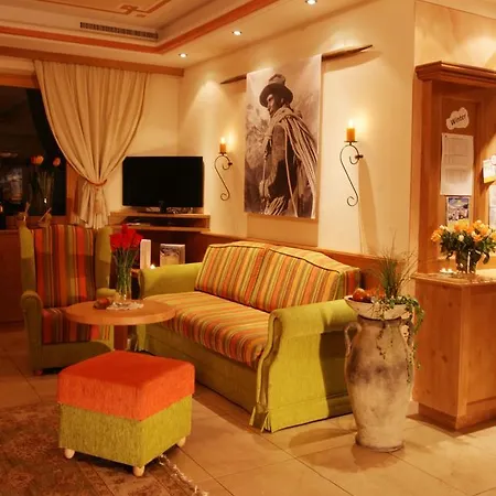 Noldis Hotel Serfaus
