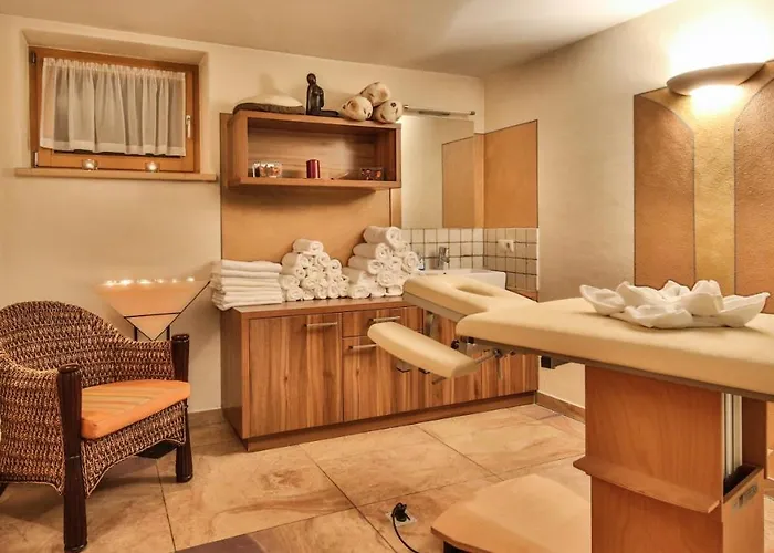 Hotel Noldis Serfaus