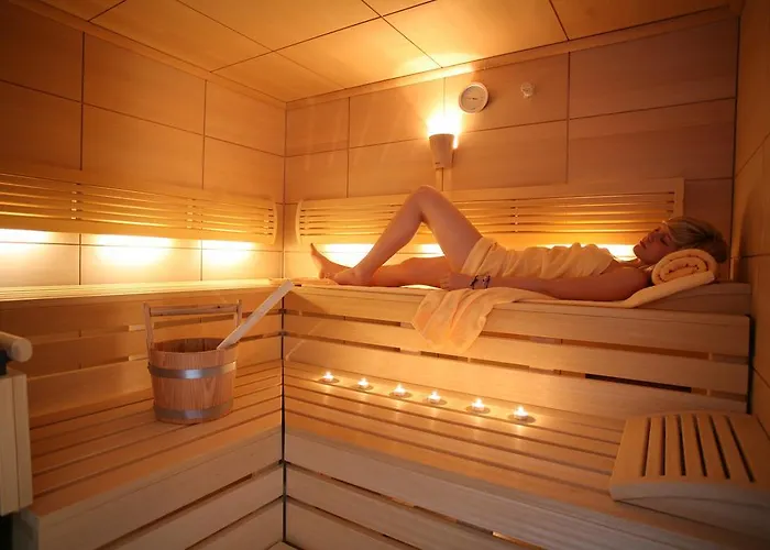 Noldis Hotel Serfaus